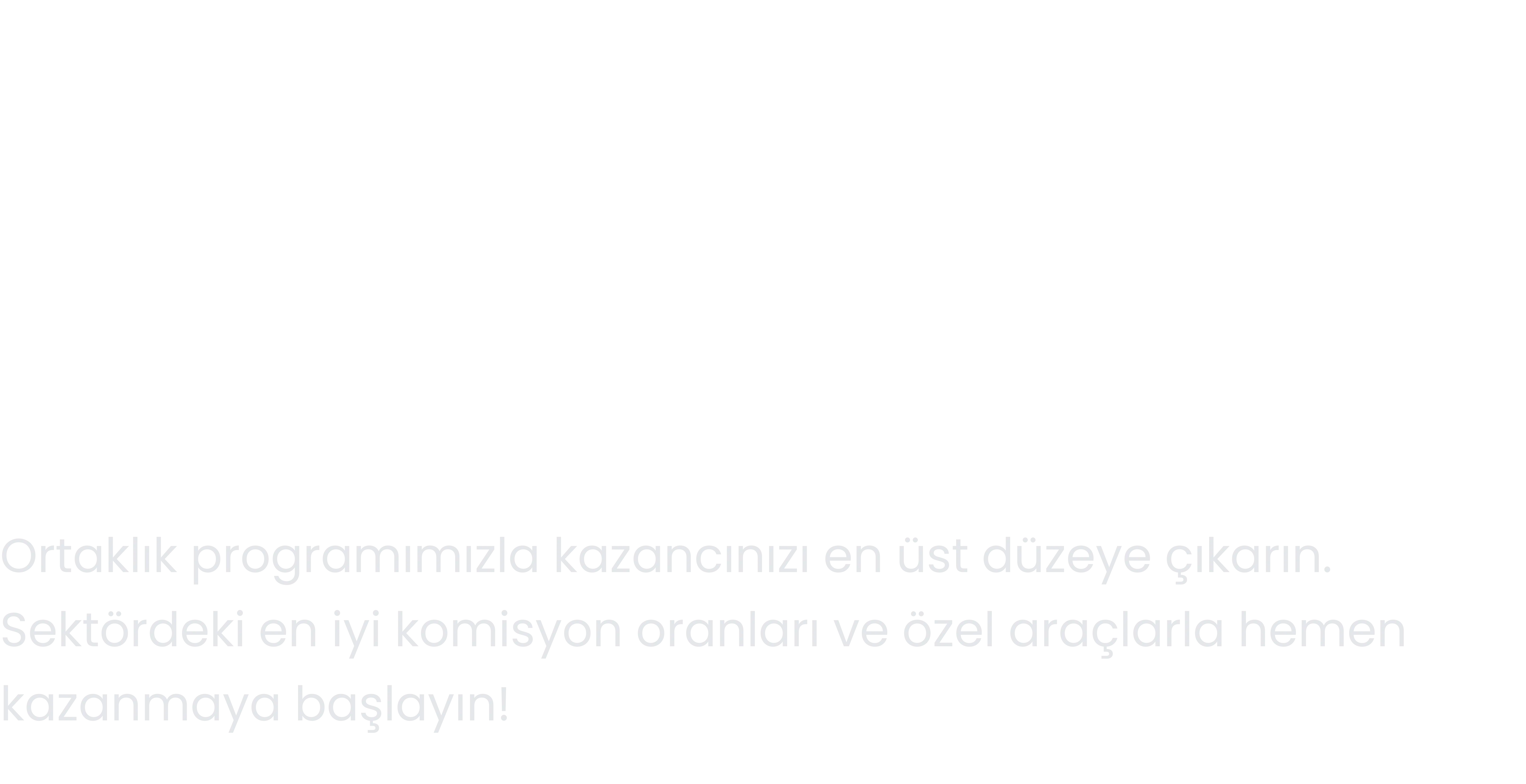 Banner Yazı